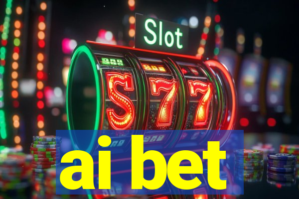 ai bet